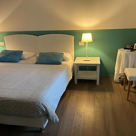 Agriturismo Il Belvedere Palazzago Ngoại thất bức ảnh