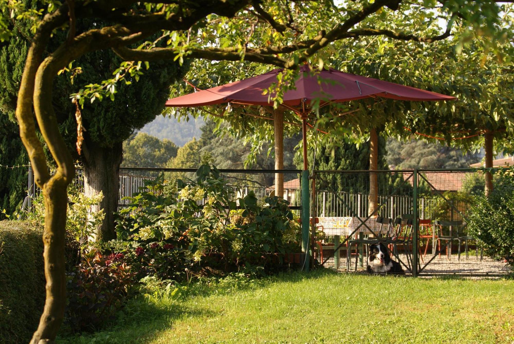 Agriturismo Il Belvedere Palazzago Ngoại thất bức ảnh