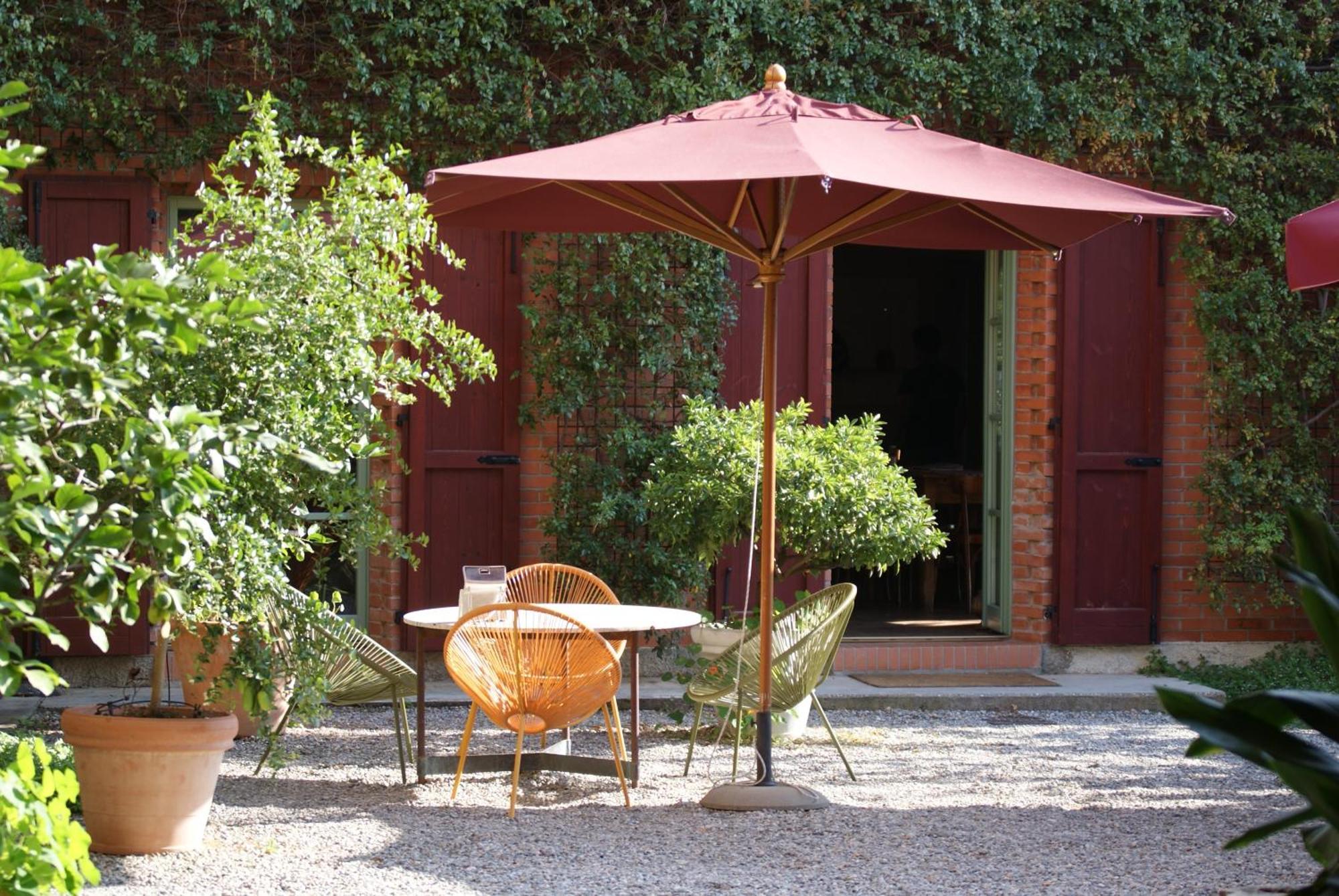 Agriturismo Il Belvedere Palazzago Ngoại thất bức ảnh