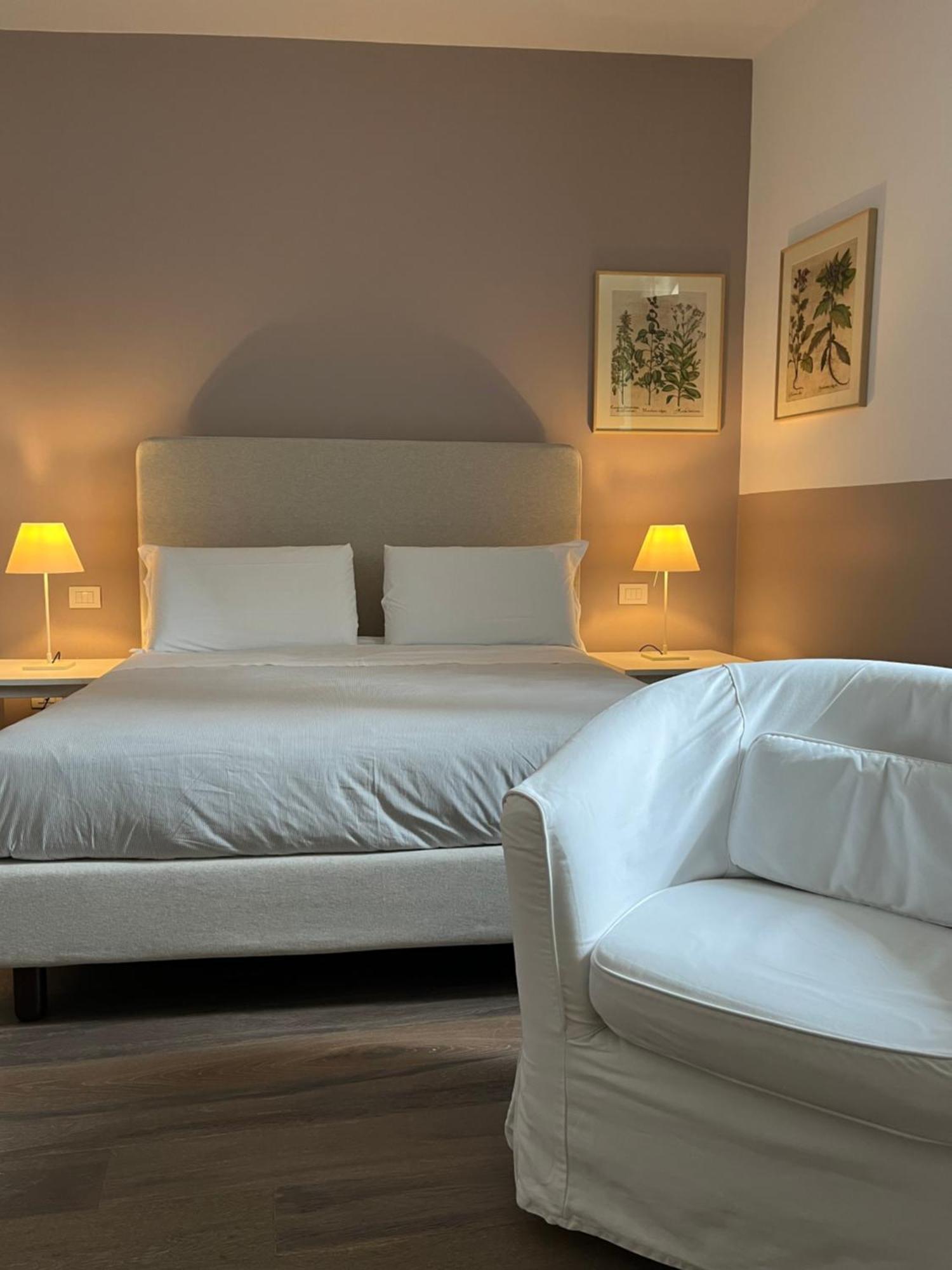 Agriturismo Il Belvedere Palazzago Ngoại thất bức ảnh