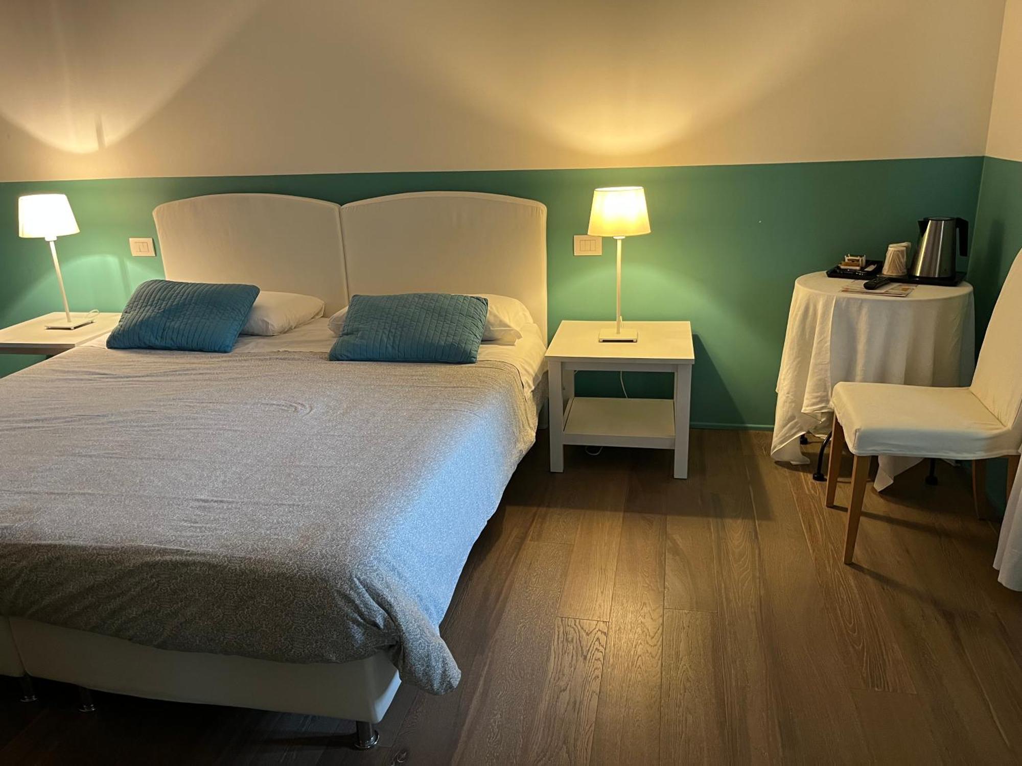Agriturismo Il Belvedere Palazzago Ngoại thất bức ảnh