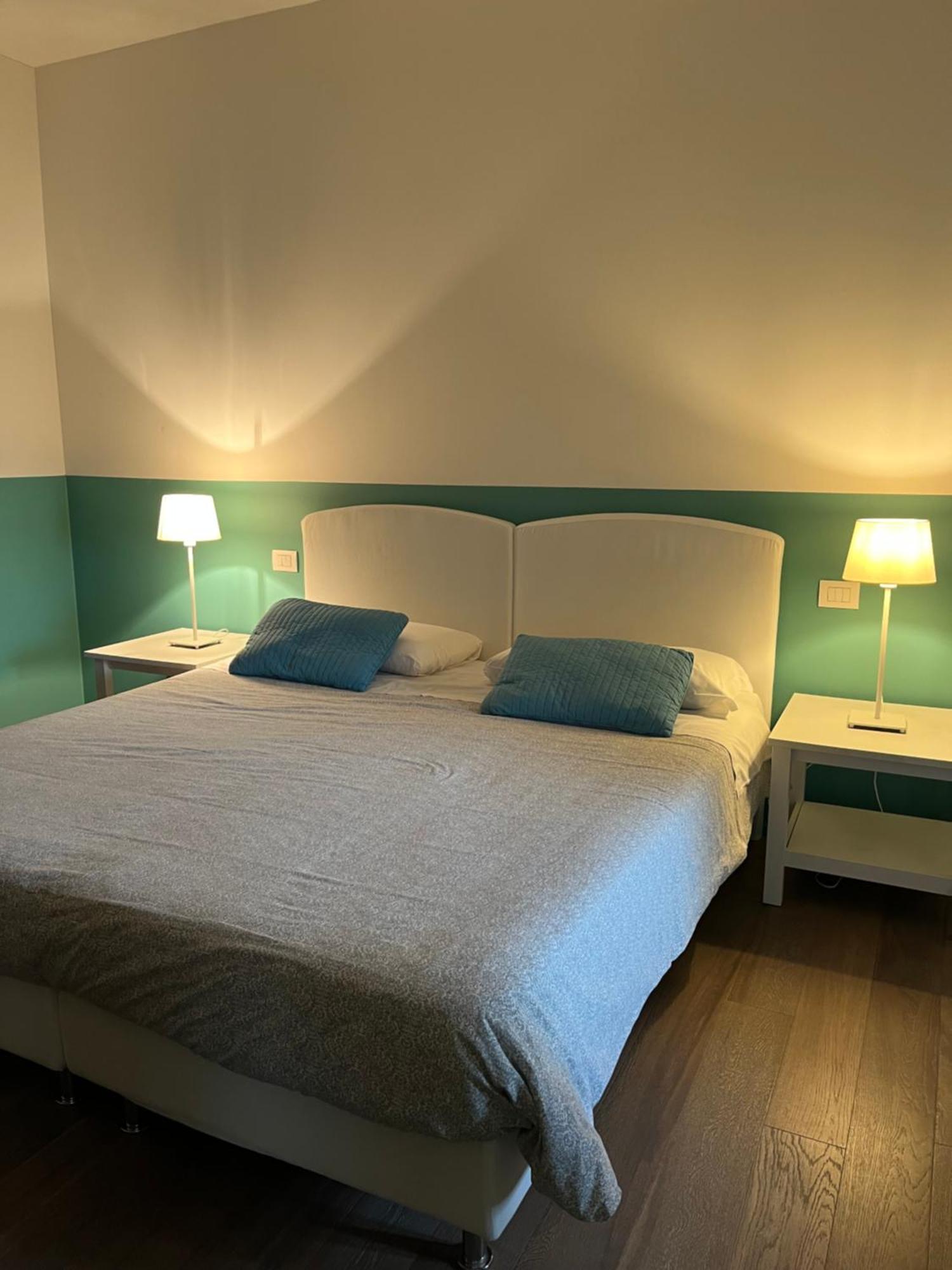 Agriturismo Il Belvedere Palazzago Ngoại thất bức ảnh