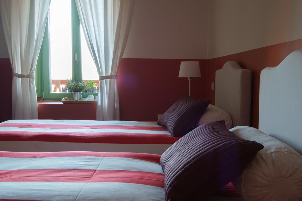 Agriturismo Il Belvedere Palazzago Phòng bức ảnh