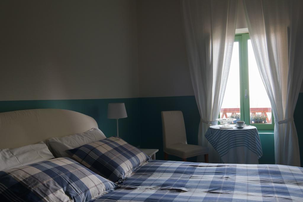 Agriturismo Il Belvedere Palazzago Phòng bức ảnh